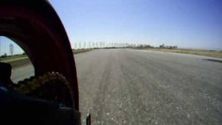 Buttonwillow Counter Clock-Wise 41709