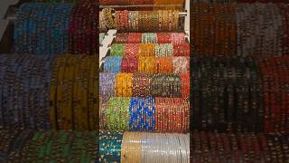 Beautiful Chudi Collection Of New Market