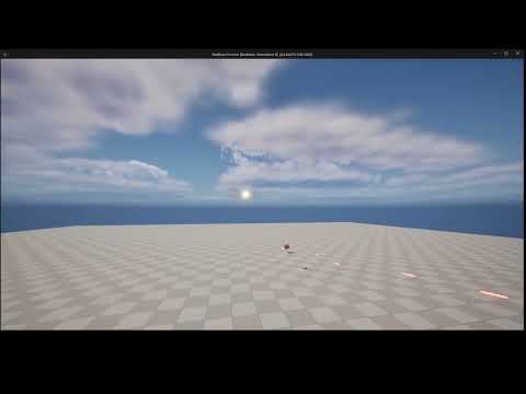 Unreal Engine Tutorial: Spawning Collectables with Random Rotation & Movement | Beginner Progress