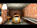 Playing As Car In Granny Chapter 1 ! Granny Horror Game