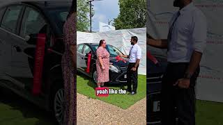 Happy Customer Of Ford CMAX #leicester #sold #gone #happycustomer #budgetcars #carsforsale