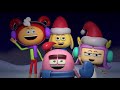 AstroLOLogy | Merry Christmas | Chapter: Christmas Holidays | Compilation | Cartoons for Kids