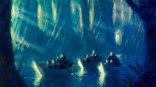 The Leave Taking (1 Hour) - Lord Of The Rings Trilogy