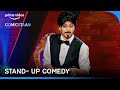 Gurleen pannu  the magic show  standup comedy  comicstaan  prime