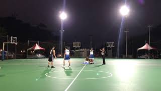 1091214 東吳雙溪男聯 巨資vs日文 2-1