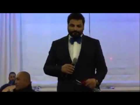 حسام الرسام مو شفت الوجه تعبان حفله 2016