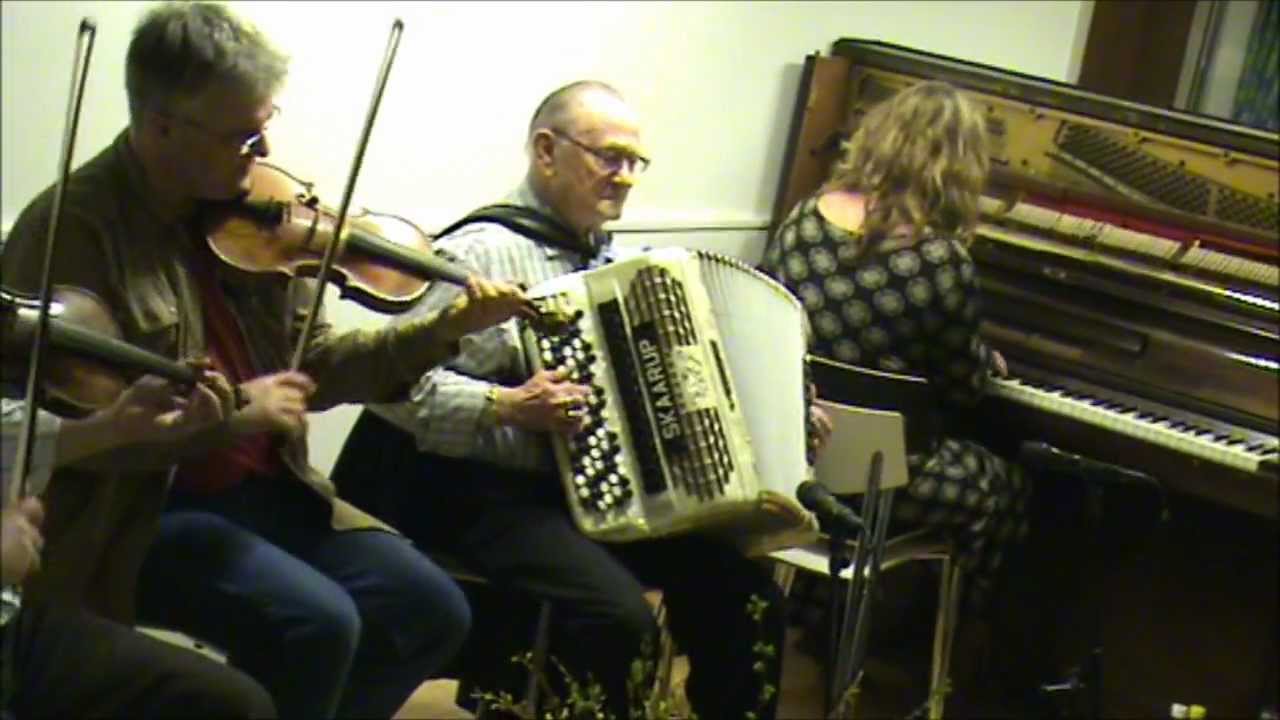 Karl Skaarup Four - De Små Sorte