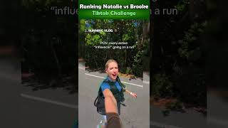 Which One Is The Best? Brooke Monk vs Natalie Reynolds Pt.2 #shorts #usa #usashorts #viral #trending