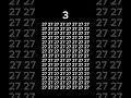 जल्दी ढूंढो वरना time खत्म ⏱️ #challenge comment 👇 #puzzle #brainchallenge #numbers #viral #trending