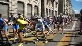 Zurich Inline Cup 2008