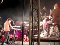 Newsboys Wherever We Go Live Backstage On The Music Boat 2010 mp3