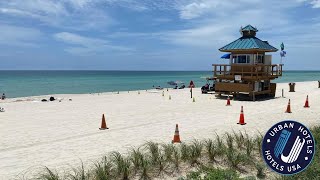 Beachfront condo in Miami! | Miami Beach (FL), United States | Hotel Review 🏨