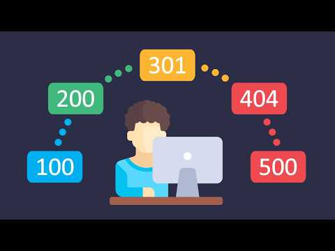 Every HTTP Status Code Explained: Quick Guide | Networking Basics