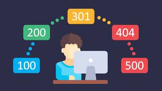 Every HTTP Status Code Explained: Quick Guide | Networking Basics
