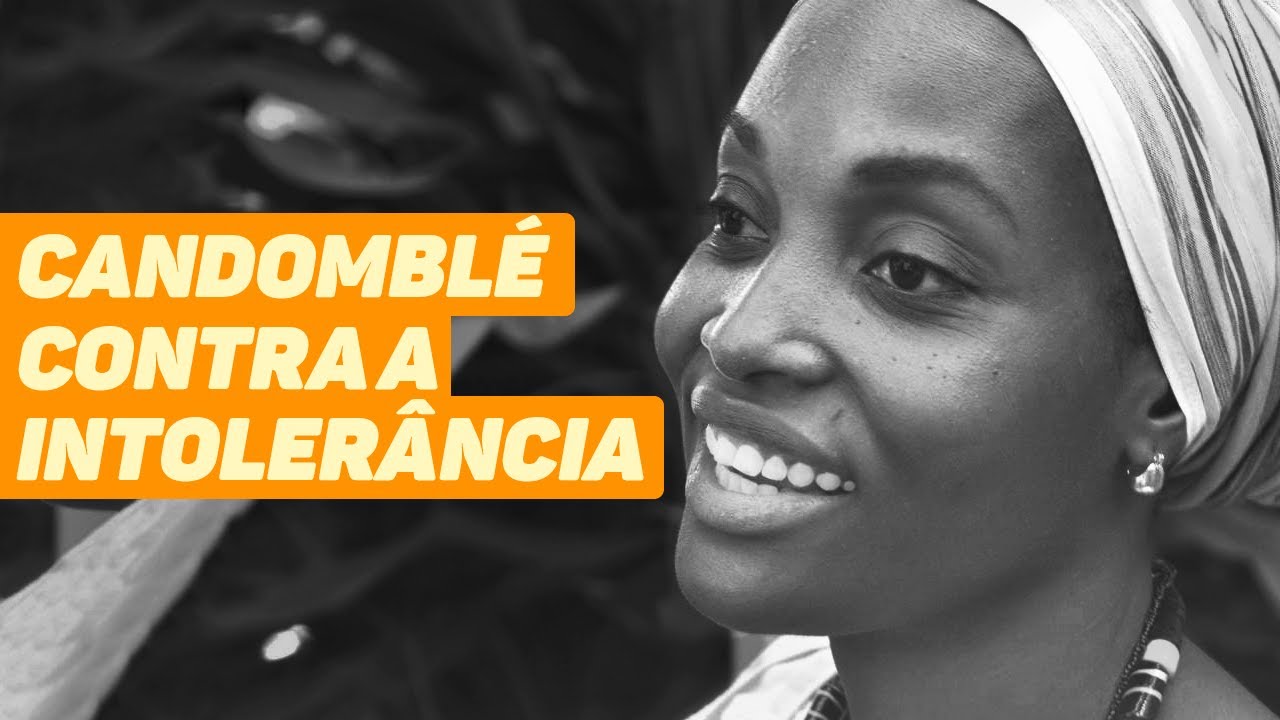 Guia Negro entrevista ialorixá Nivia Luz: “O candomblé precisa do outro para existir”