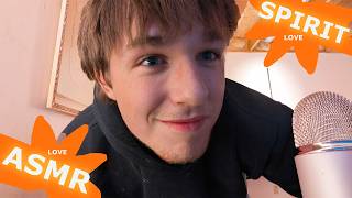 ASMR to kick off the fall season...