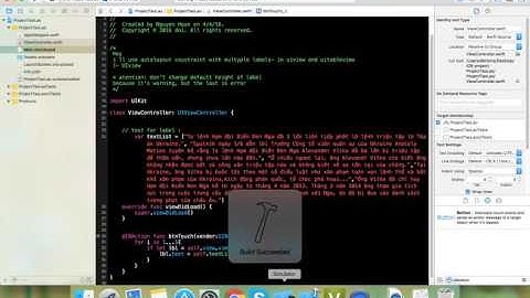 Autolayout Constraint with multiple Labels