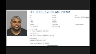 proV Reviews TYSON ARRESTED LARCENY/4 MONTHS AGO TRAFFICKING CRAAAACK/CAINE!