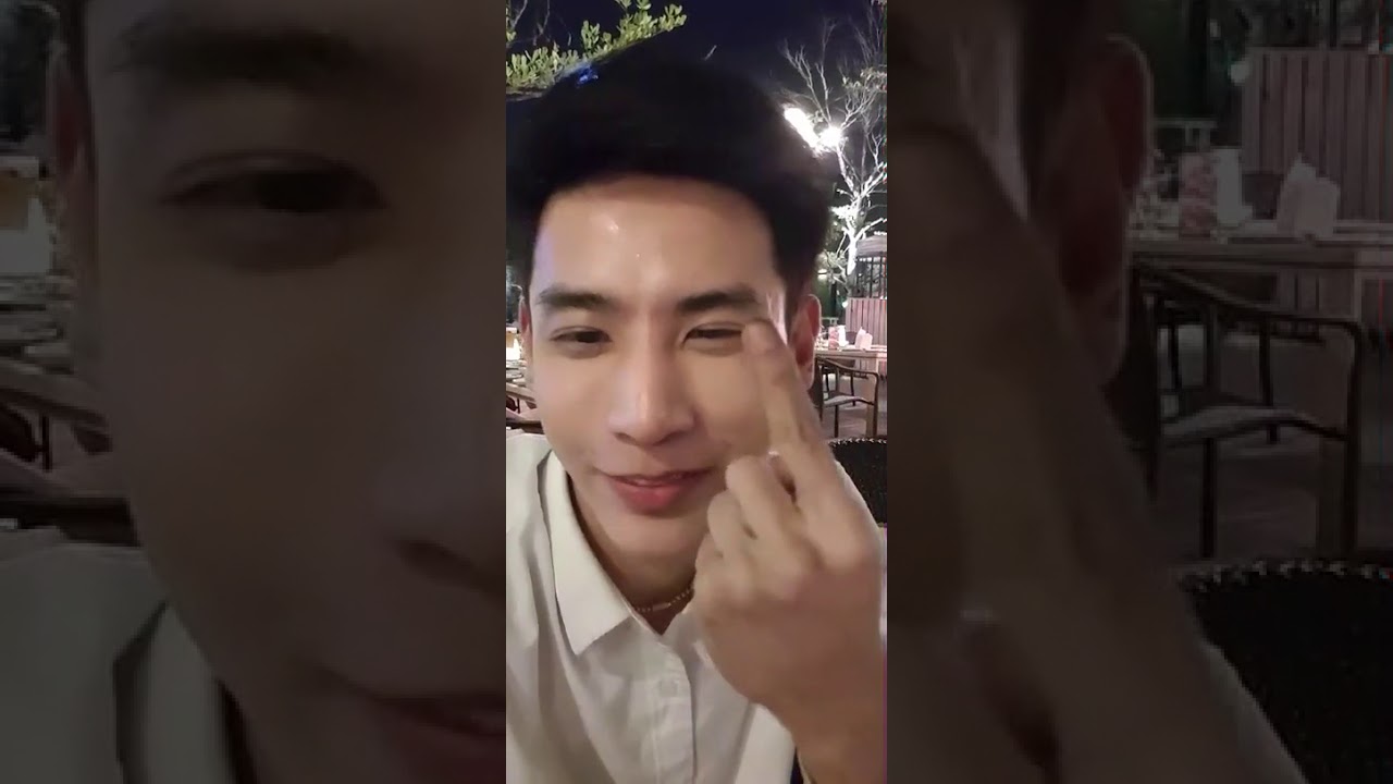 Live IG : Oaujun (มีเฟียตช่วงท้ายๆ)