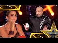 This Spanish CHAMPION And Magician is ready to WIN AGAIN | Auditions 05 | Got Talent: All-Stars 2023