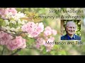 Hugh Byrne | Sunday Class with Meditation and Talk