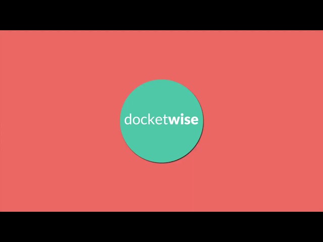 What can Docketwise do for you?