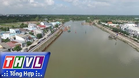 THVL | TP.HCM di dời khẩn cấp người dân ở vùng sạt lở