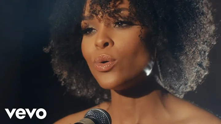 Demetria McKinney - Happy (Official Music Video)