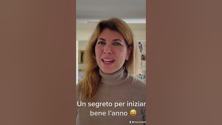 Un piccolo segreto per le vostre pratiche😜