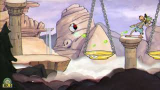 [achinlabs] - Cuphead (Part 4)