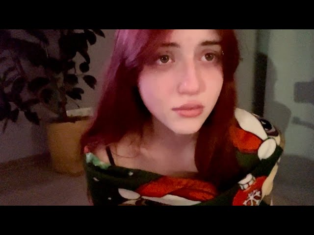 асмр выслушай меня пожалуйста 😞 