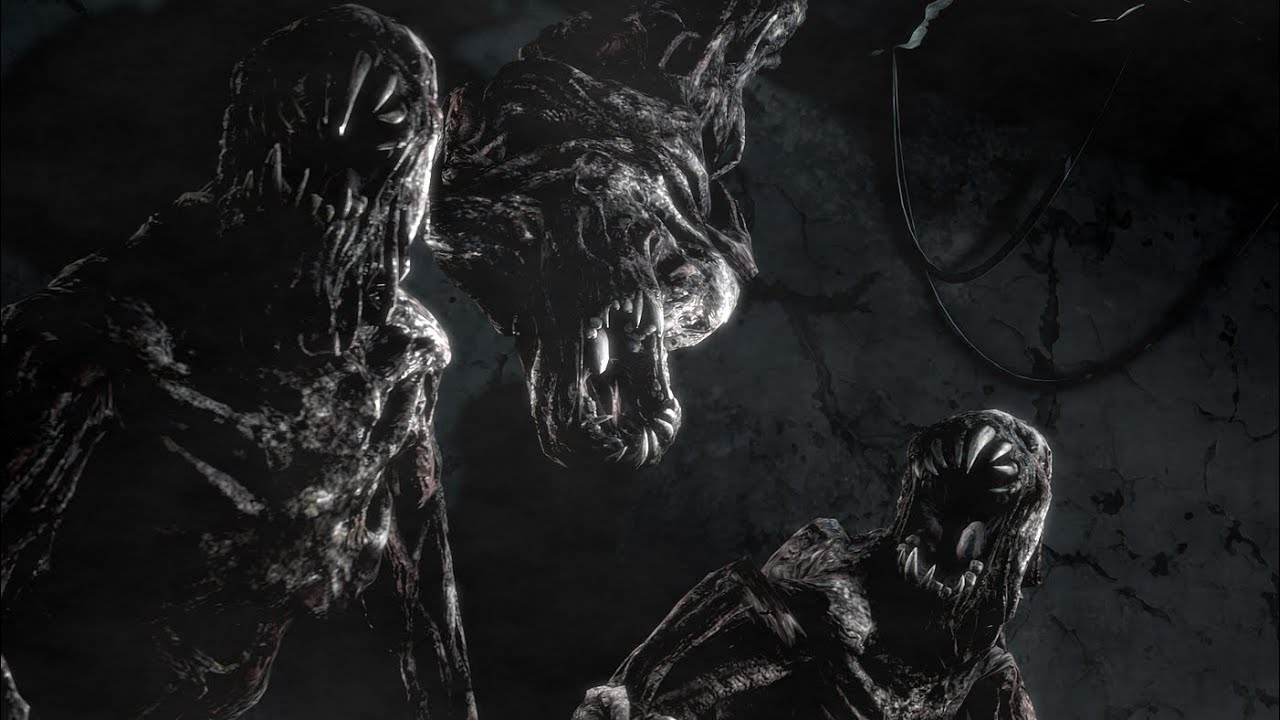 GET ME OUT OF THIS HOUSE || Resident Evil 7 #2