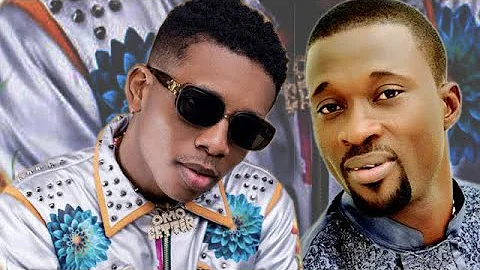 Great Moment on Stage Sule Alao Malaika and Small Doctor Performance Live Show