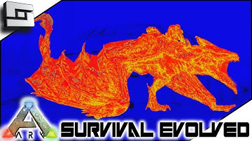 PREDATOR ARMOR! Modded ARK: Extinction Core E16 ( Ark Survival Evolved Gameplay )