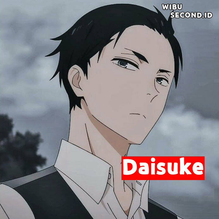 Story Wa Anime Amv 3 Karakter Terkaya Di Anime