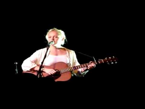 Laura Marling - The Needle And The Damage Done