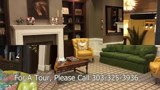 Balfour at Riverfront Park | Denver CO | Independent,Assisted,Memory Care,Enhanced/Personal Care