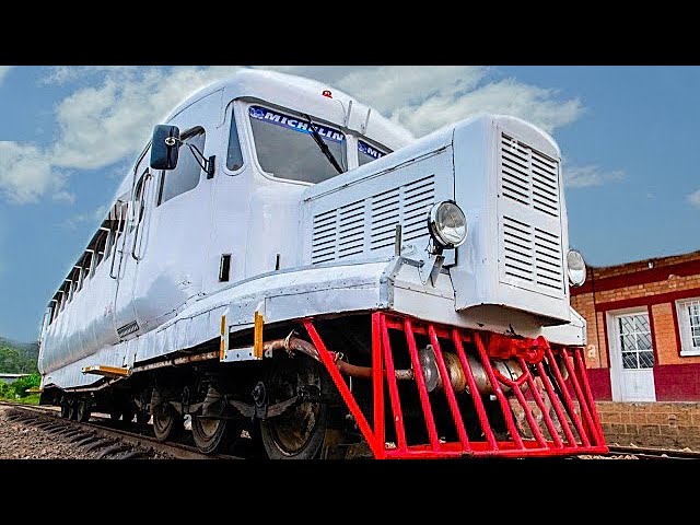 Locomotive miniature LR lionel roussy BB 0401 échelle O