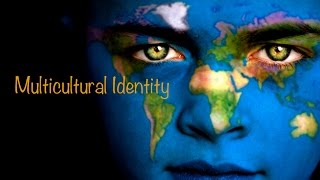 Введение в мультикультурную идентичность
