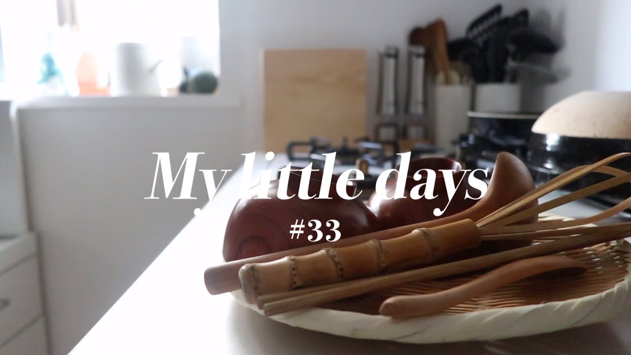 #33 のんびり料理しながら息子と過ごす夏の1日🌻/キラキラ輝く💫魅惑のざらめバターサンド🧈💖/シンプルな玉ねぎ麹/毎日夜ごはんと夫のお弁当をふたつ作る日常🍙