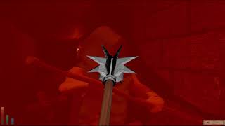 Daggerfall Unity Xyr Part 1
