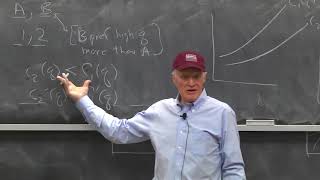 Discrete Choice: Putting consumer and firm heterogeneity together: equilibrium sorting