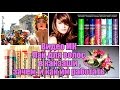 DIY Канзашии и лак для волос ,ЧТО ТАКОЕ ПЛОХОЙ БАНТИК