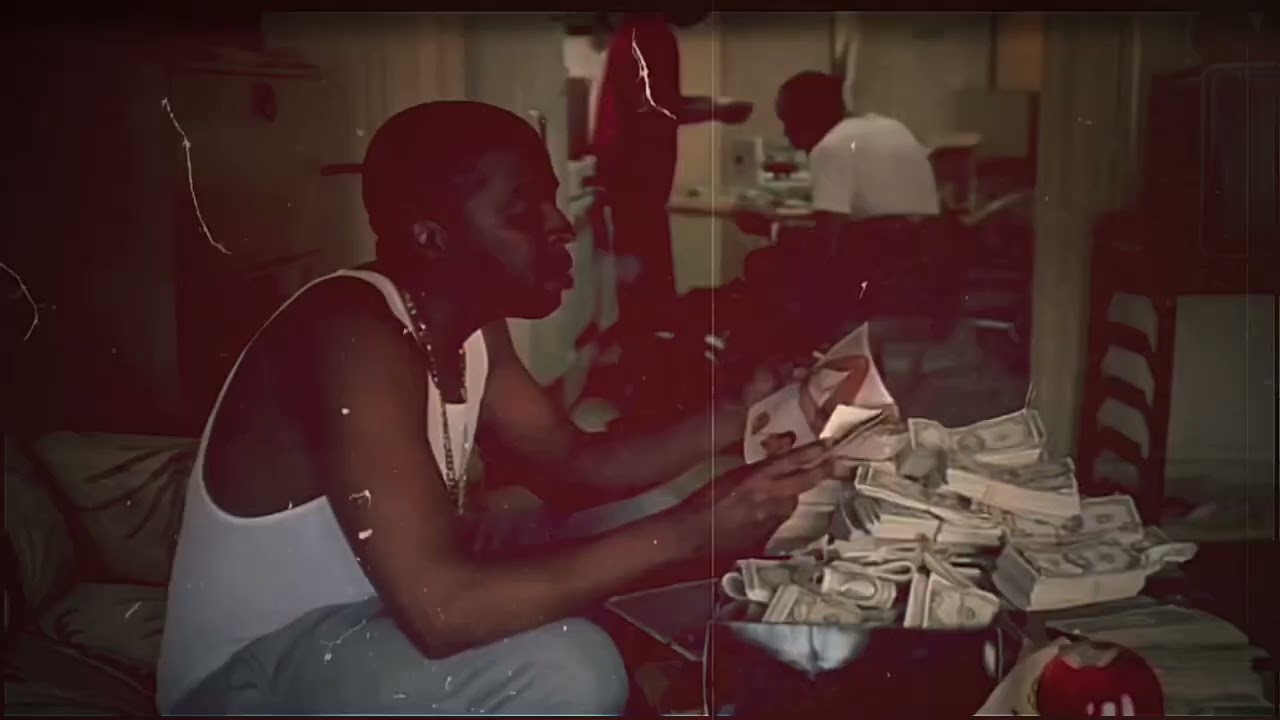 “On the weigh” ft. Sauciana 