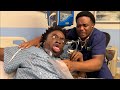 Everybody has those dreams that make no sense pt 1-2 & more