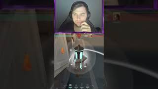 Esto es lo mas gracioso que me paso en Valorant