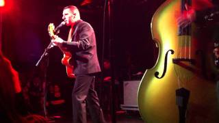Nick13- Nashville Winter (Live at the Troubadour. 6/10/11)