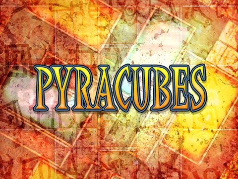 Pyracubes لايت