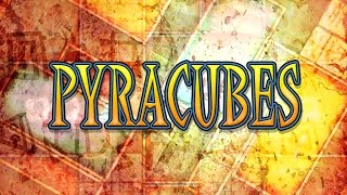 Pyracubes