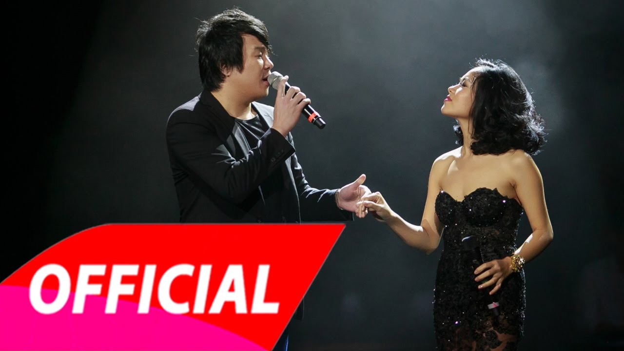 Hoàng Quyên - I'll Be There | Live Concert: "Rét Đầu Mùa"